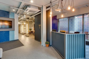 1 bed house, 160 Corporation Street, City Centre, Preston, PR12UQ - Image 13